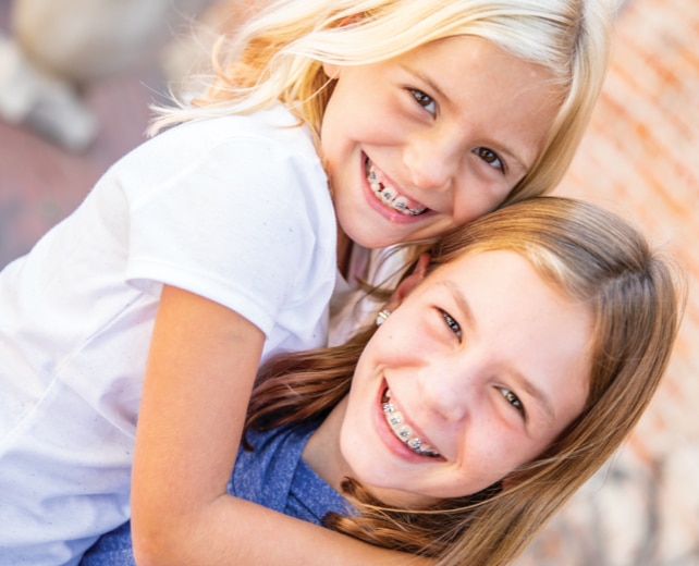 Greece Orthodontics & Pediatric Dentistry in Rochester, NY