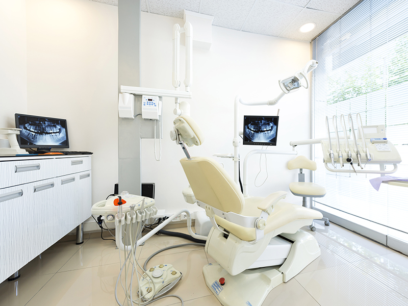 Treatment area Greece Orthodontics & Pediatric Dentistry