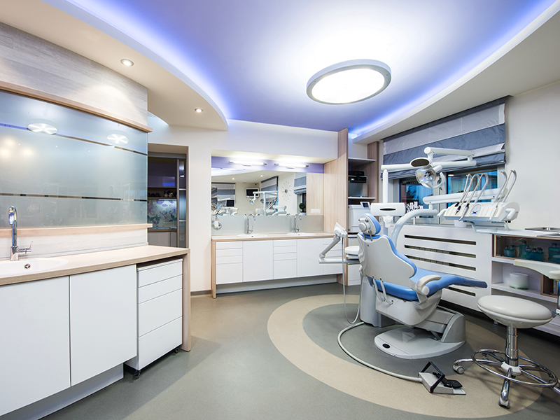 Greece Orthodontics & Pediatric Dentistry