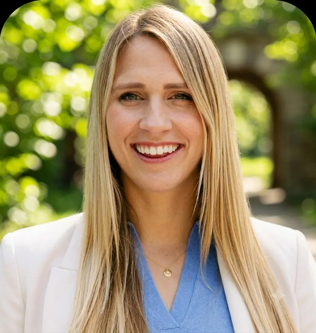 Dr. Elizabeth Patrick