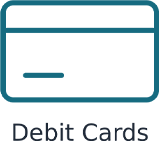 Debit Cards