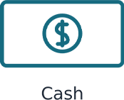 Cash